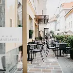Hotel Mariahilf
