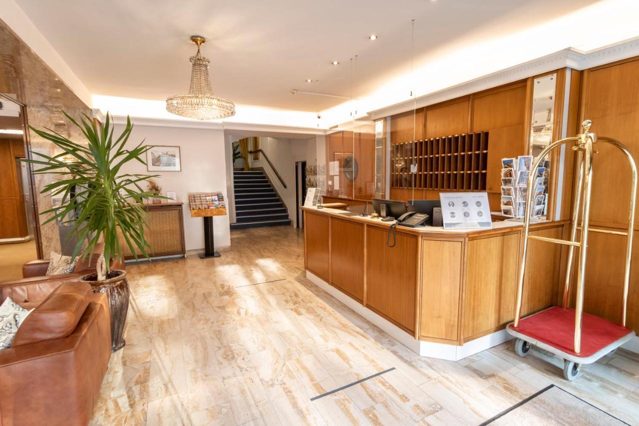 Hotel Mariahilf Graz