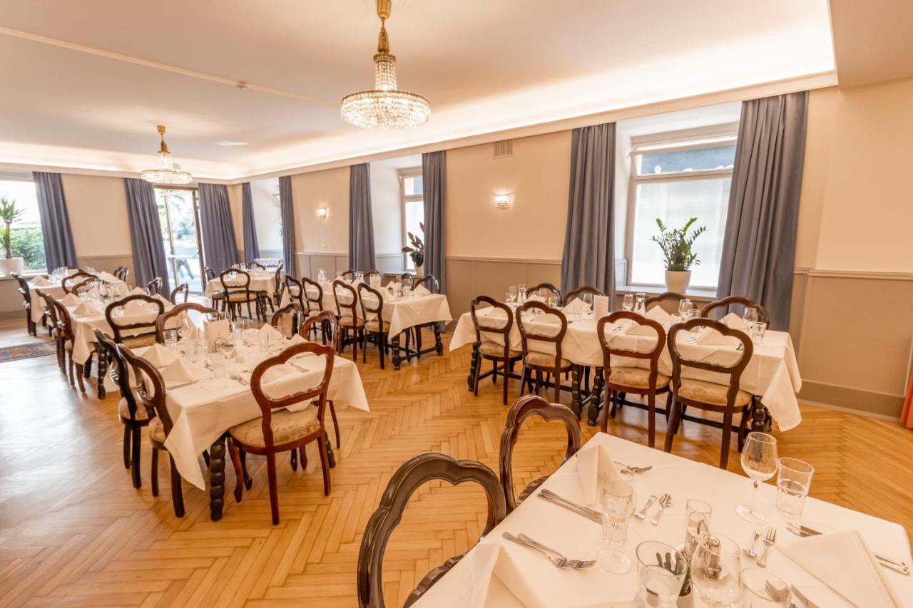 Hotel Mariahilf Graz