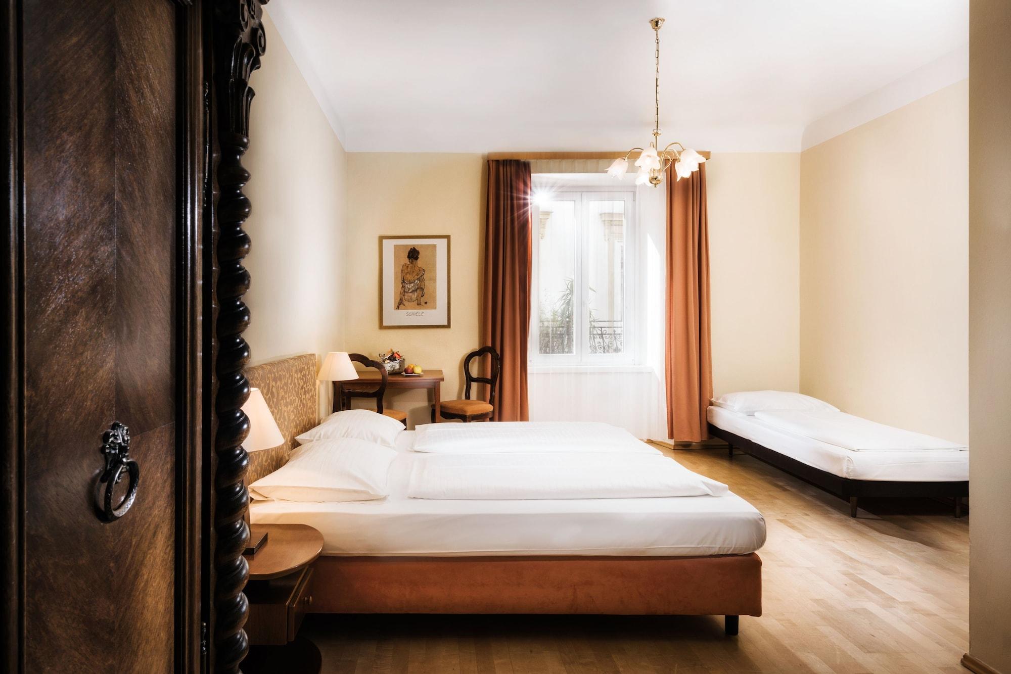 Mariahilf Hotel Graz