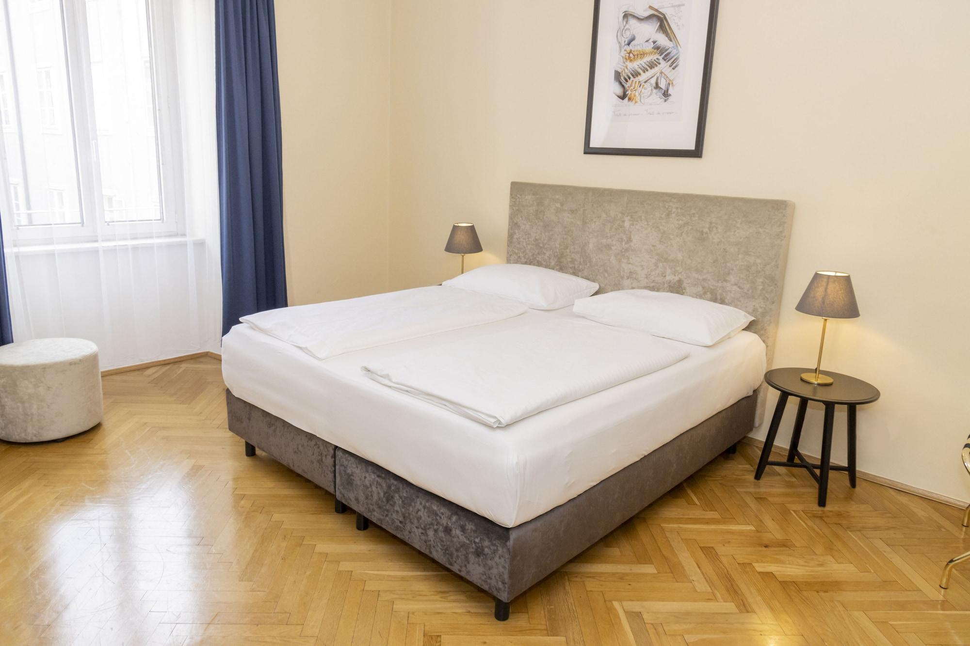 Mariahilf Hotel
