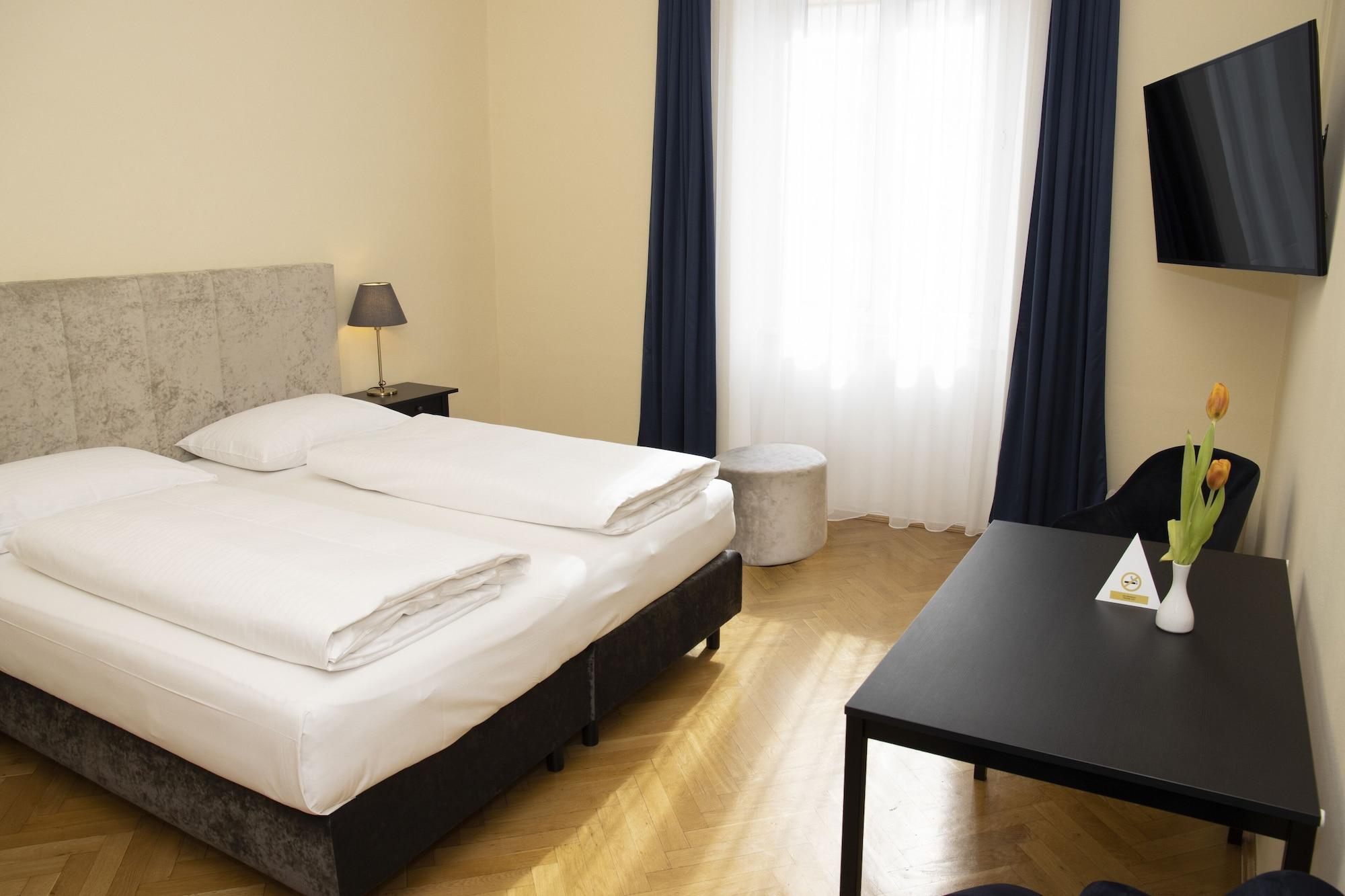 Mariahilf Hotel 3*