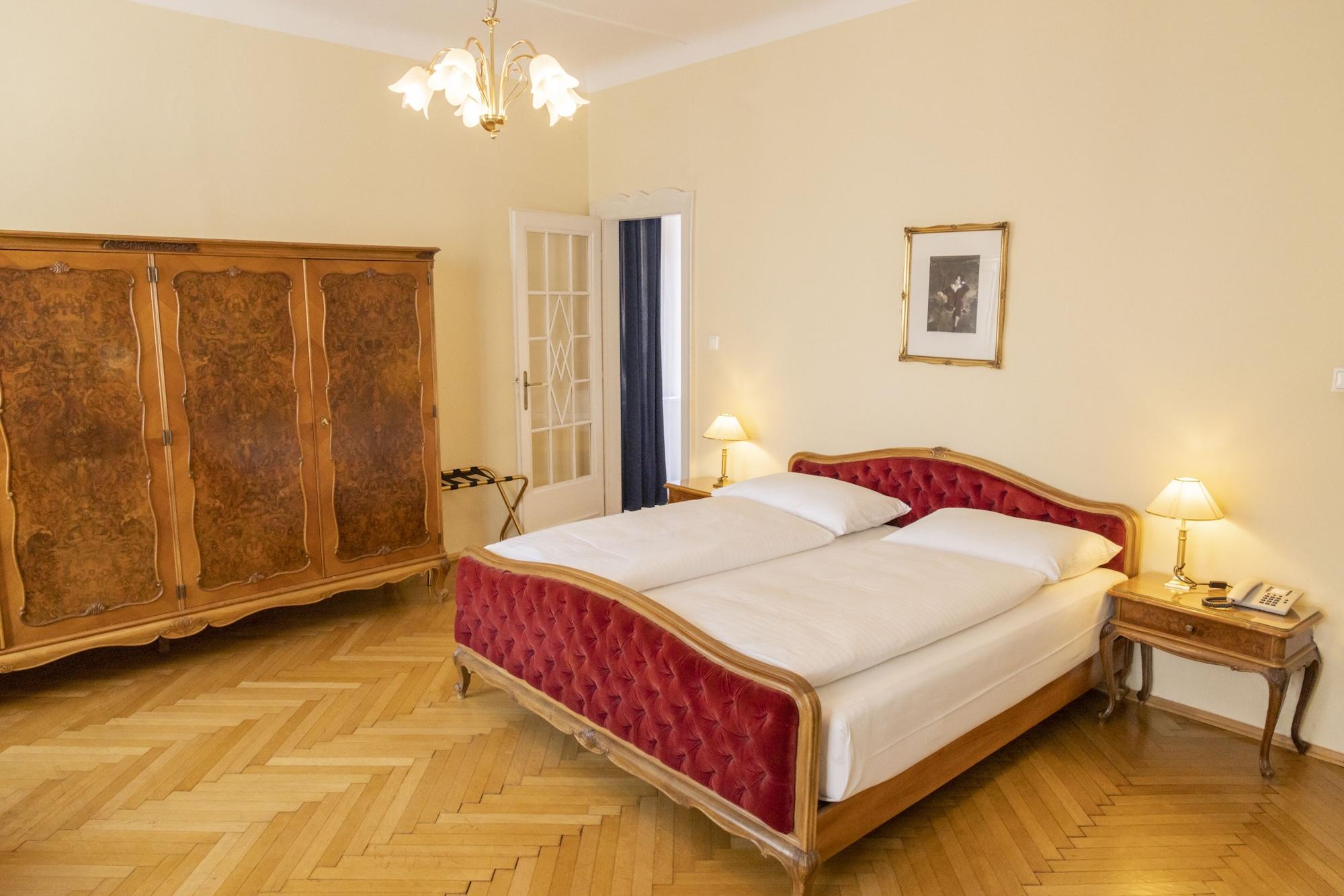 Hotel Mariahilf