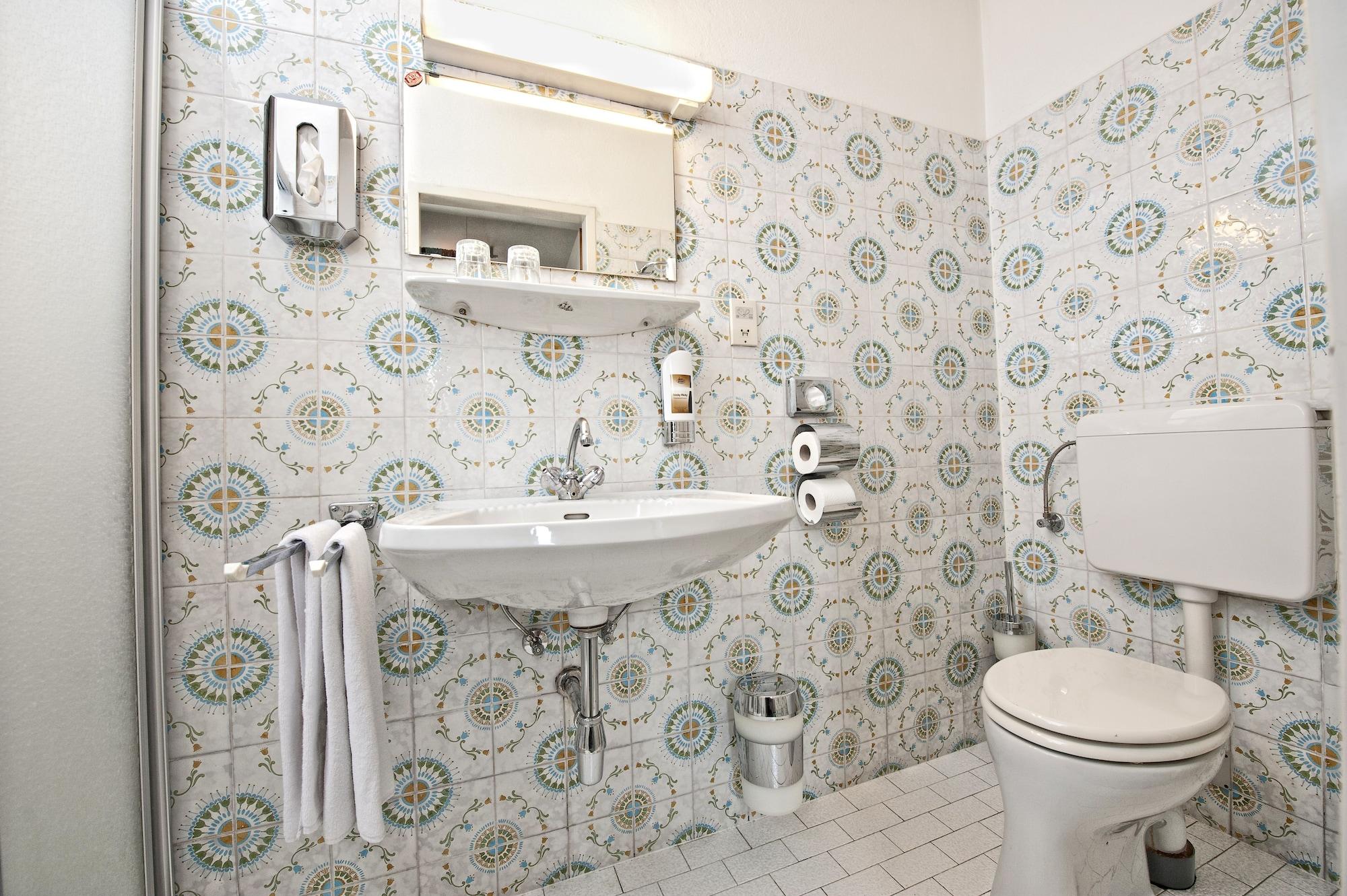 Hotel Mariahilf 3*