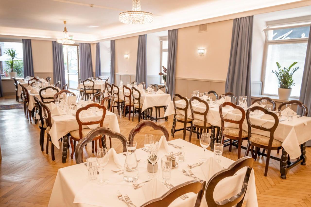 Mariahilf Hotel