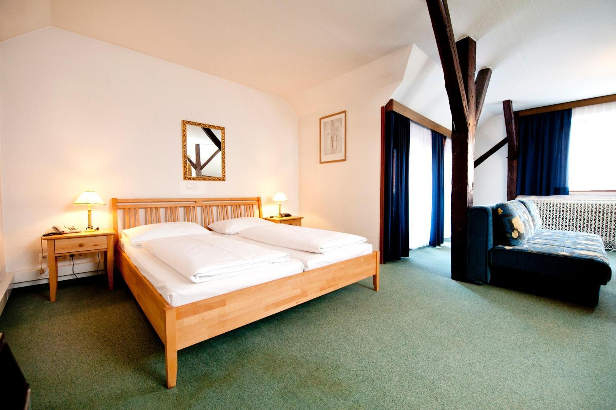 Mariahilf Hotel Graz