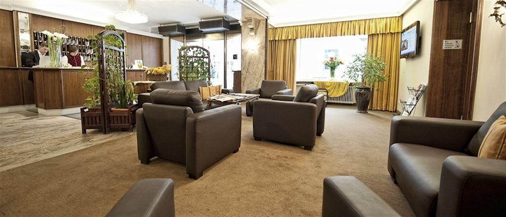 Hotel Mariahilf