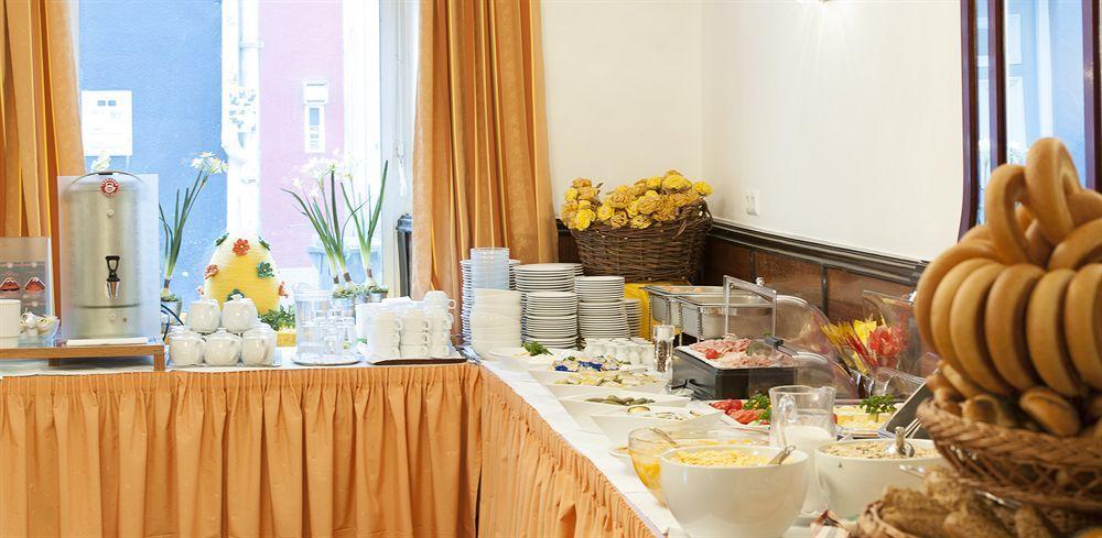 Hotel Mariahilf 3*