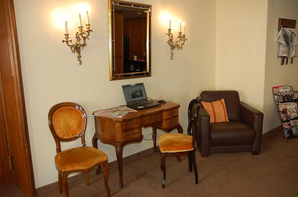 Mariahilf Hotel 3*