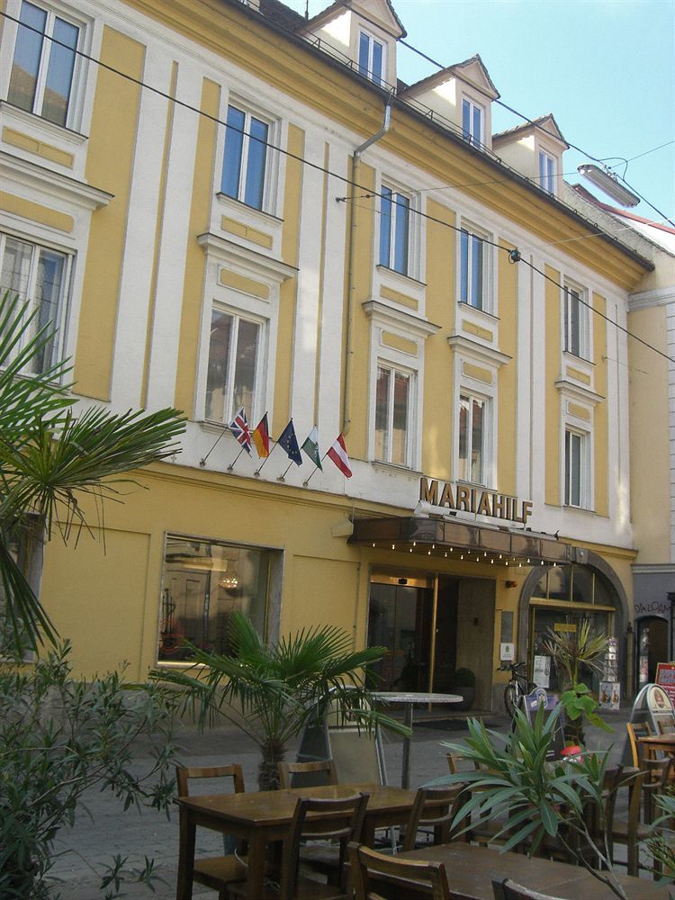 Mariahilf Hotel