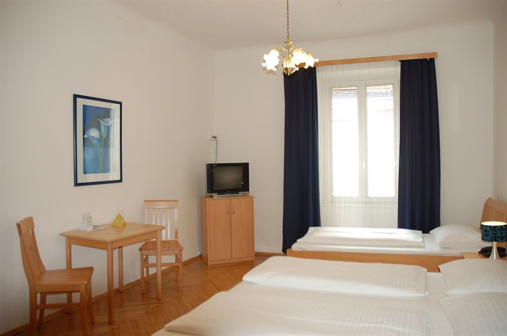 Hotel Mariahilf