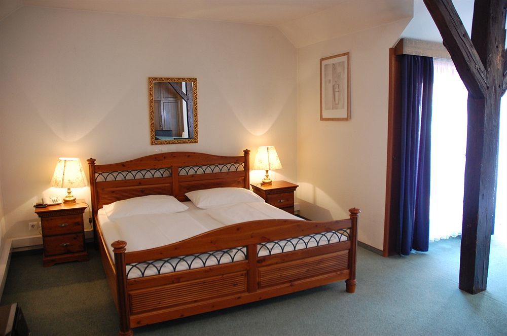 Mariahilf Hotel