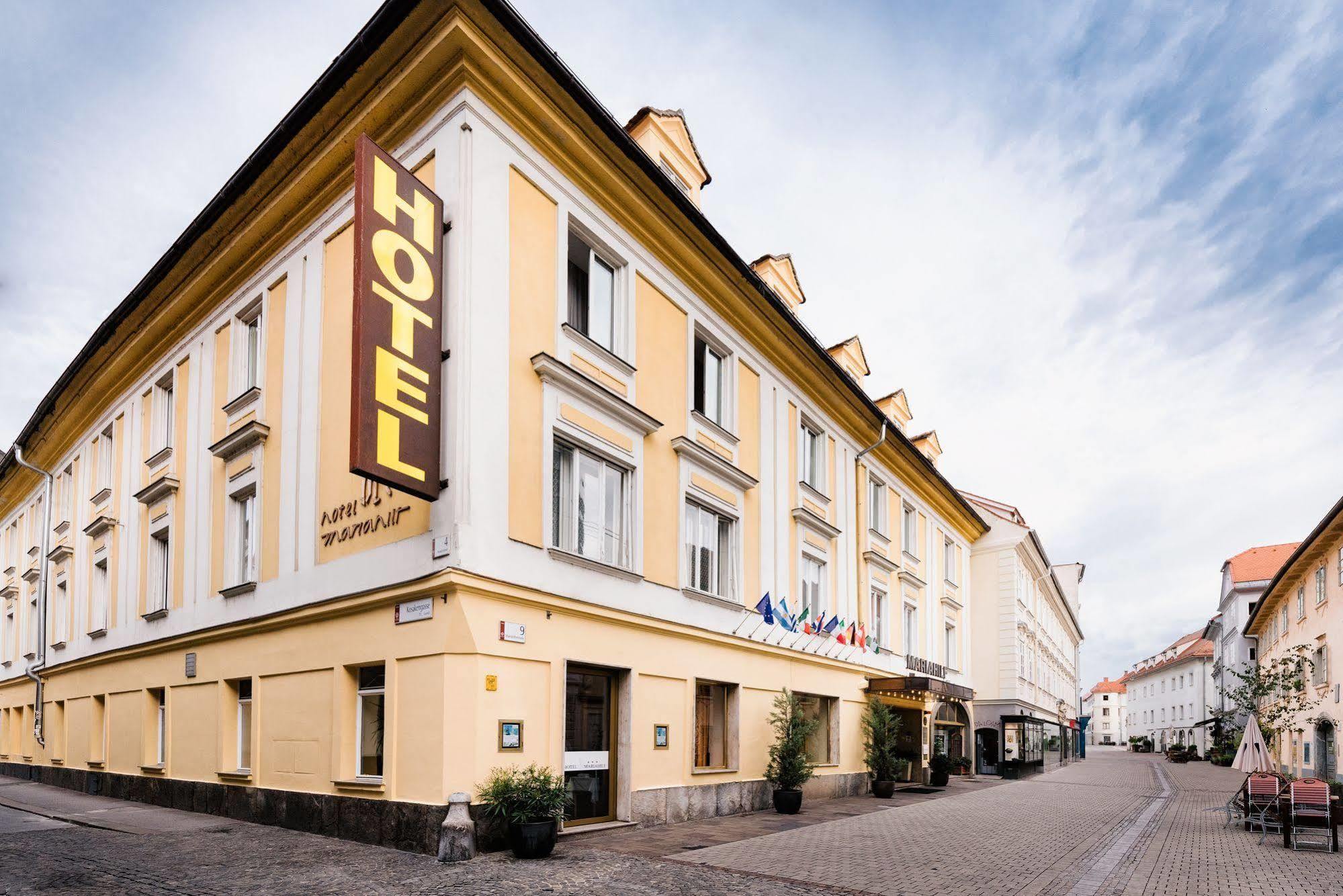 Mariahilf 3* Graz