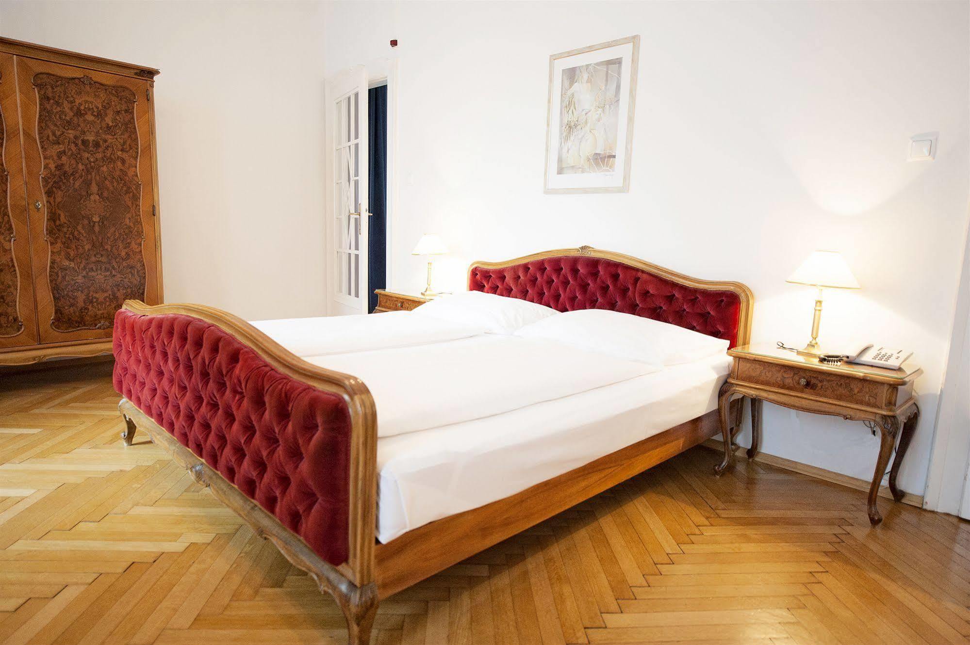 Mariahilf 3* Graz
