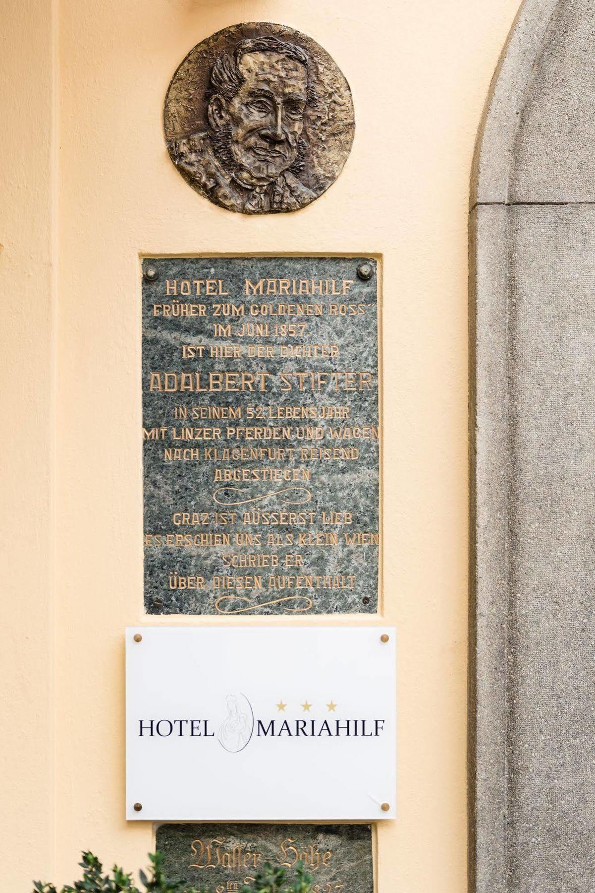 Mariahilf Hotel