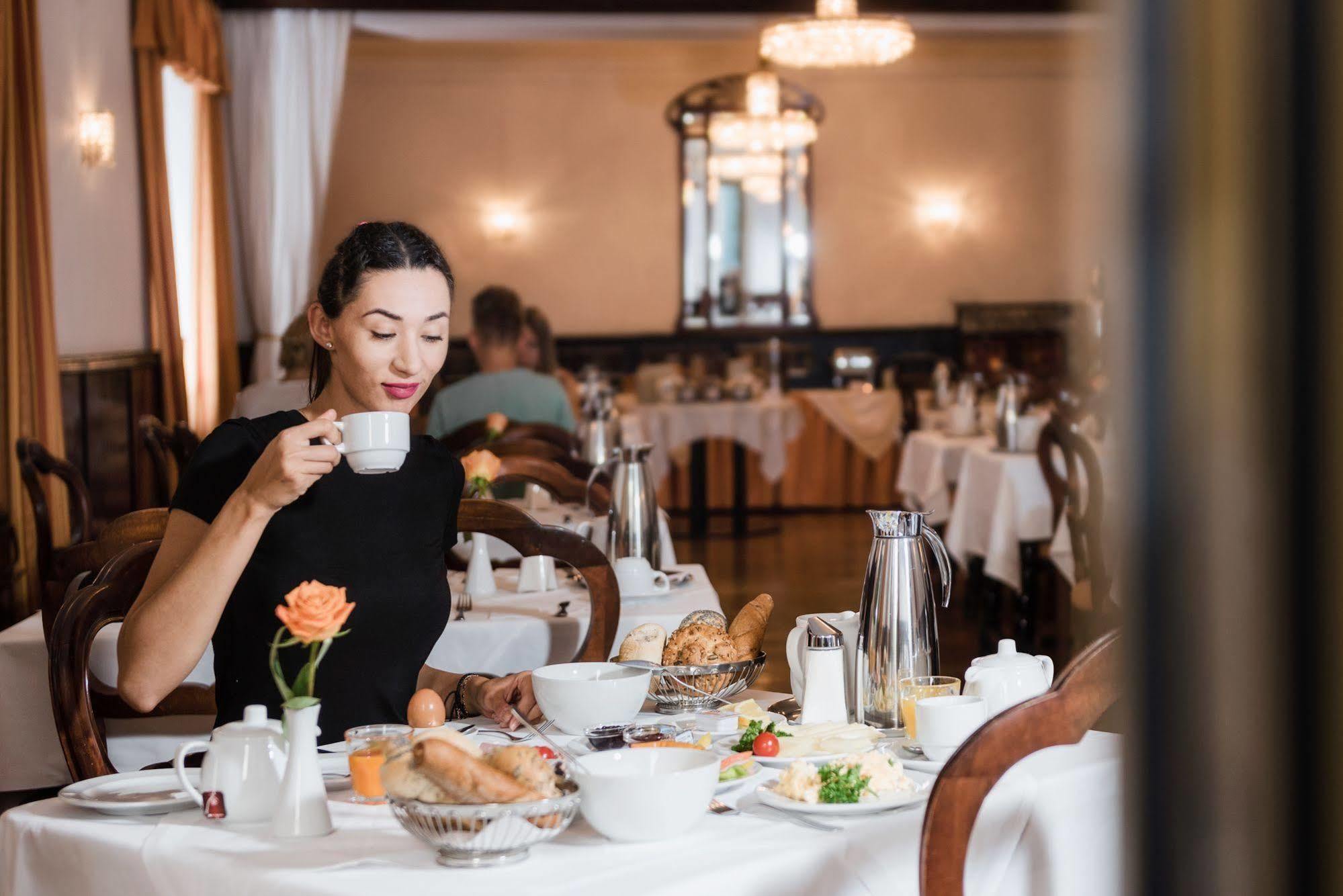 Hotel Mariahilf Graz