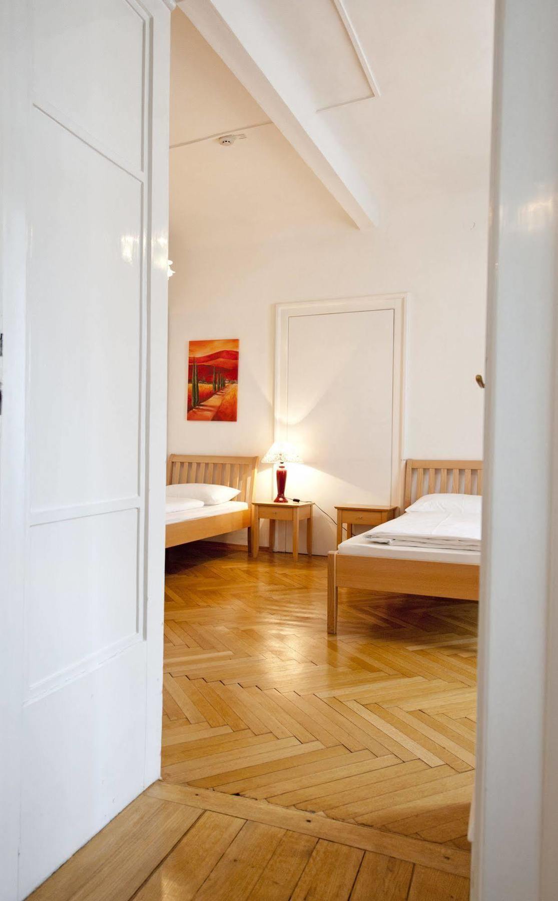 Hotel Mariahilf Graz