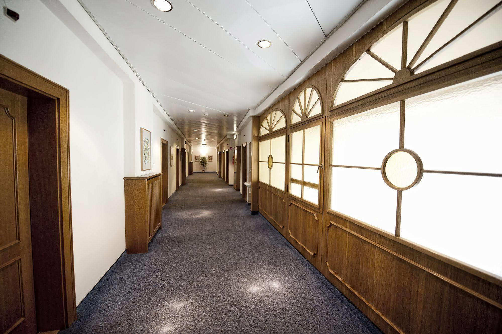 Mariahilf Hotel Graz